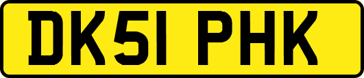 DK51PHK