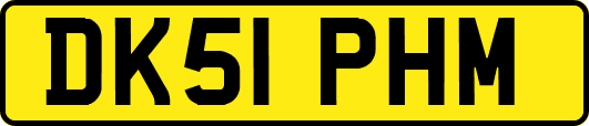 DK51PHM