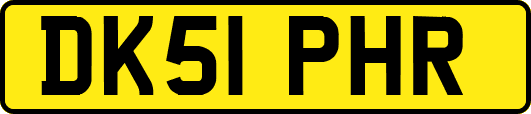DK51PHR