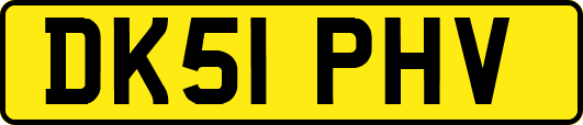 DK51PHV