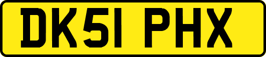 DK51PHX