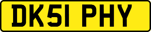 DK51PHY