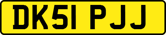 DK51PJJ
