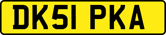 DK51PKA
