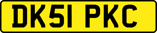 DK51PKC