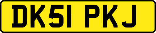 DK51PKJ