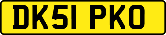 DK51PKO