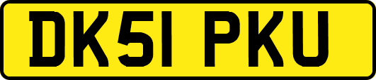 DK51PKU