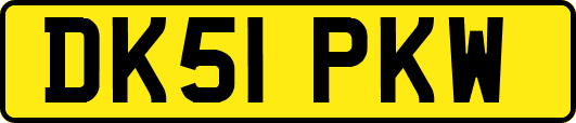 DK51PKW