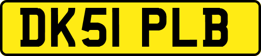 DK51PLB