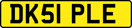DK51PLE