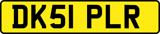 DK51PLR