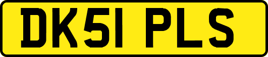 DK51PLS