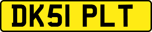 DK51PLT