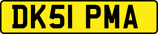 DK51PMA