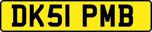 DK51PMB