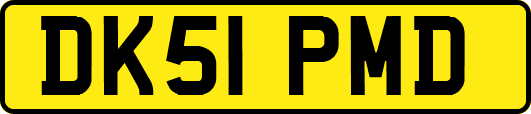 DK51PMD