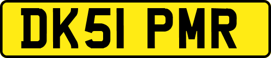 DK51PMR