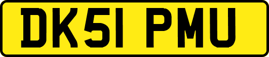 DK51PMU