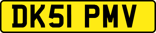 DK51PMV