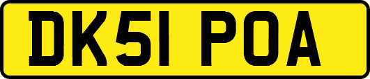 DK51POA