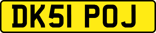 DK51POJ
