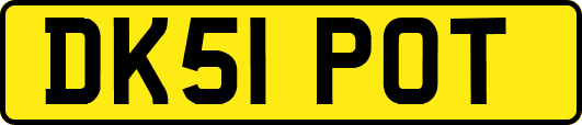 DK51POT