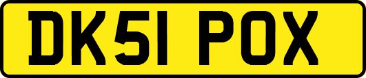 DK51POX