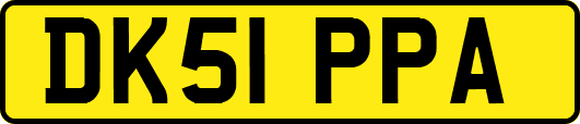 DK51PPA