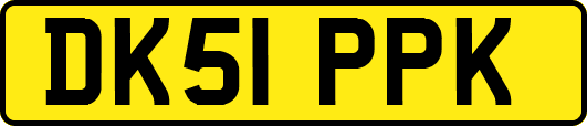 DK51PPK