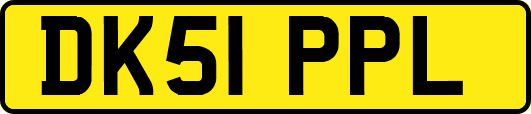 DK51PPL