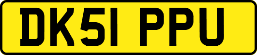 DK51PPU