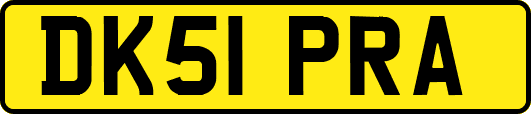 DK51PRA