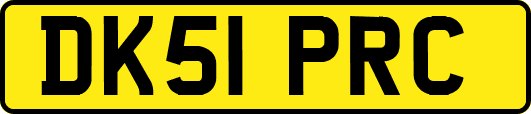 DK51PRC