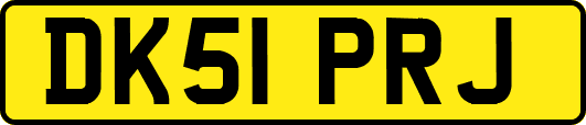 DK51PRJ