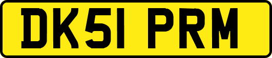 DK51PRM