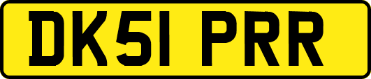 DK51PRR
