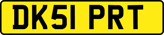 DK51PRT
