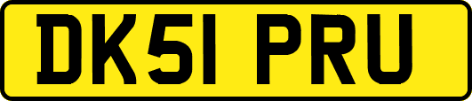 DK51PRU
