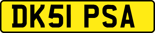 DK51PSA