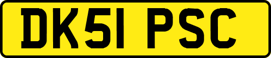 DK51PSC