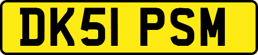 DK51PSM