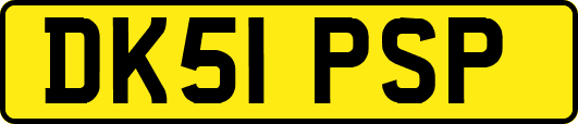DK51PSP