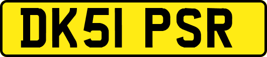 DK51PSR