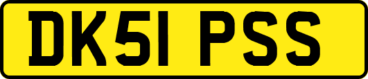 DK51PSS