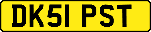 DK51PST