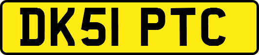DK51PTC