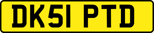 DK51PTD