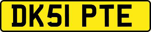 DK51PTE