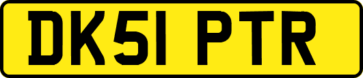 DK51PTR